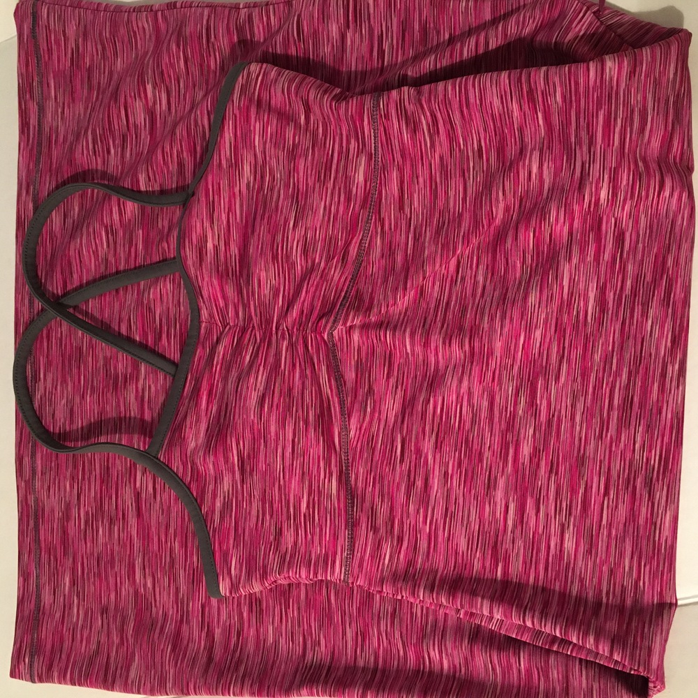 Dakini Pink Stappy Dress